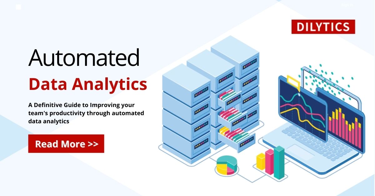automate data analytics