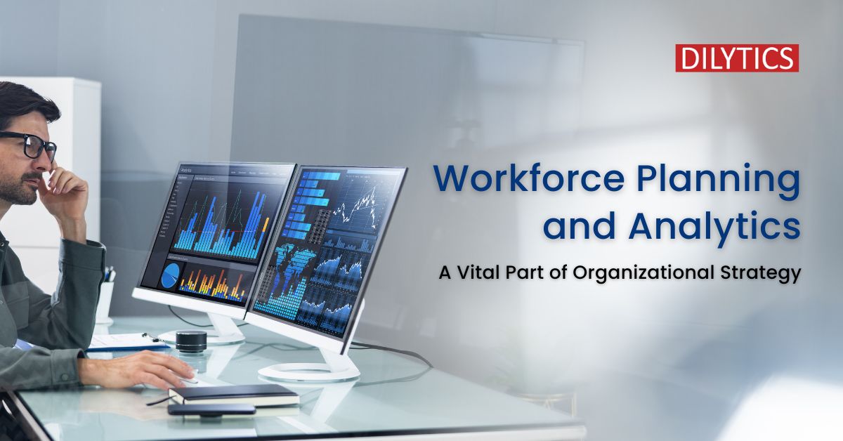 Workforce Planning and Analytics