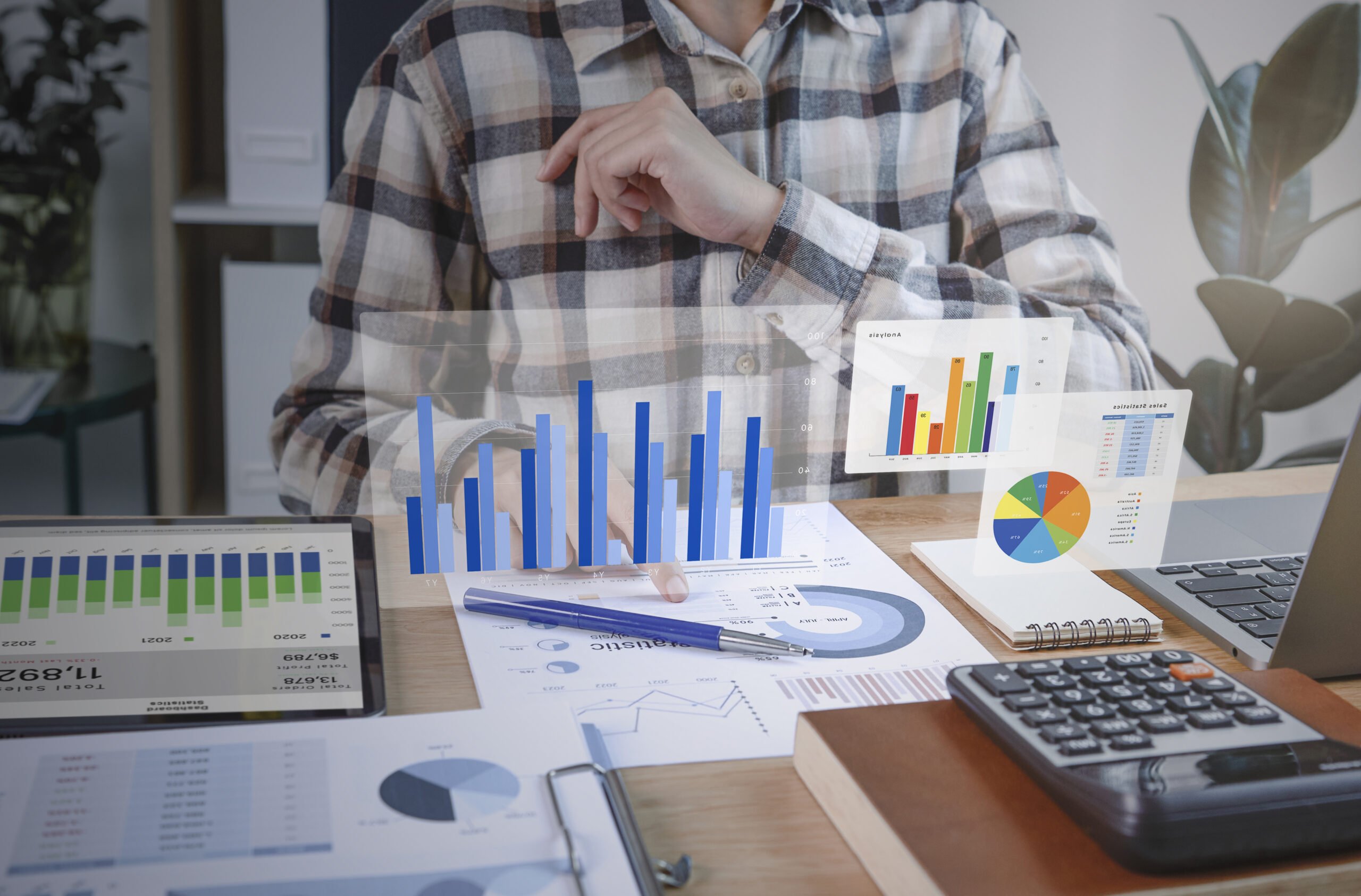asset leasing industry