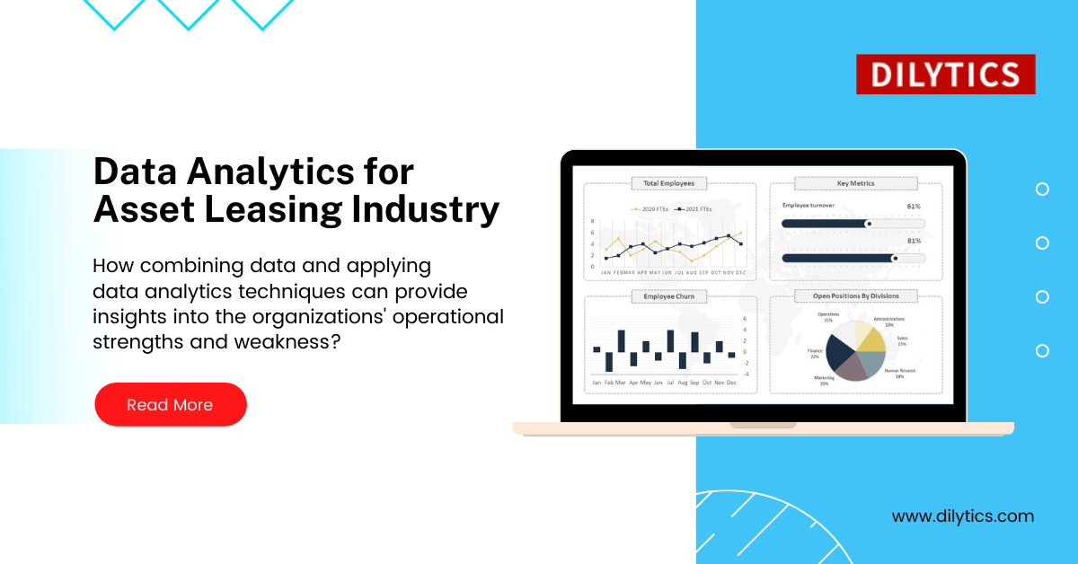 Data Analytics for Asset Leasing Industry