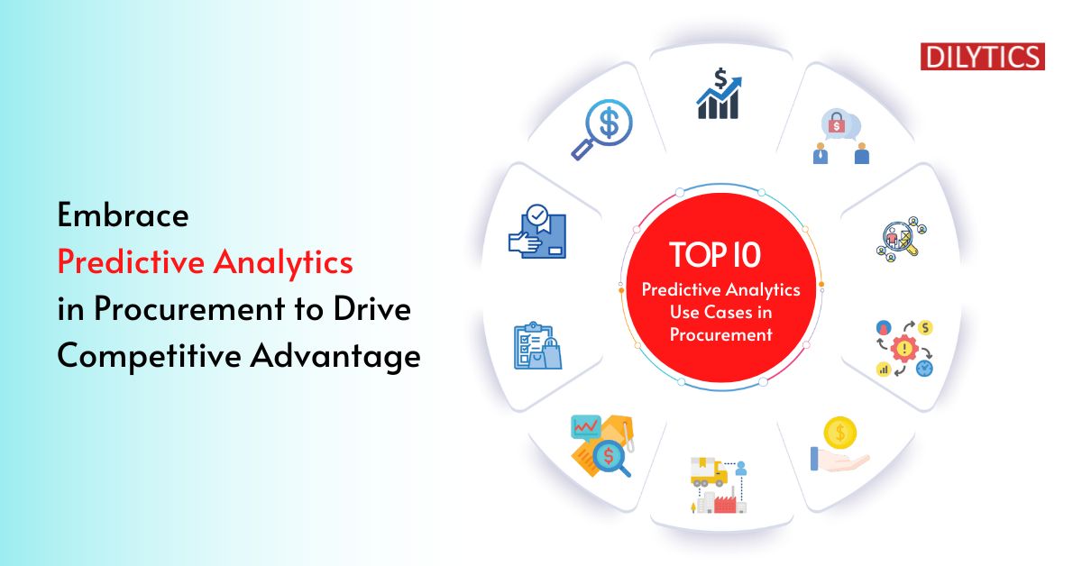 Predictive Analytics in Procurement