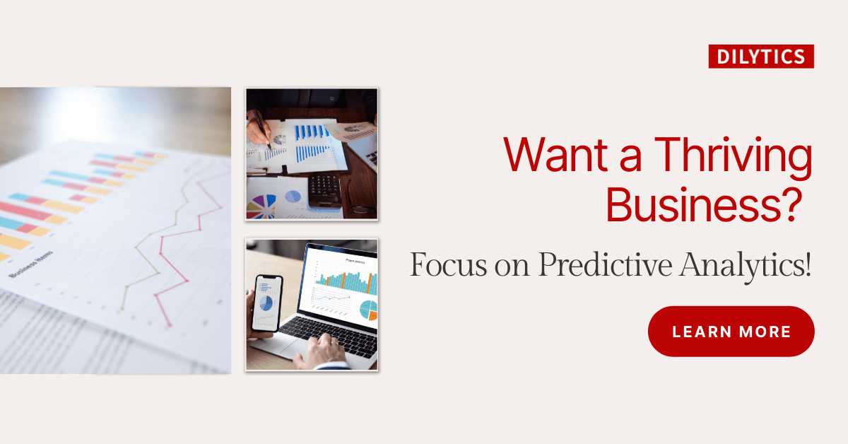 predictive analytics