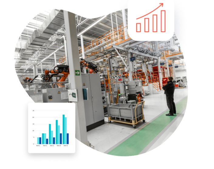 Manufacturing Analytics Manufacturing Analytics