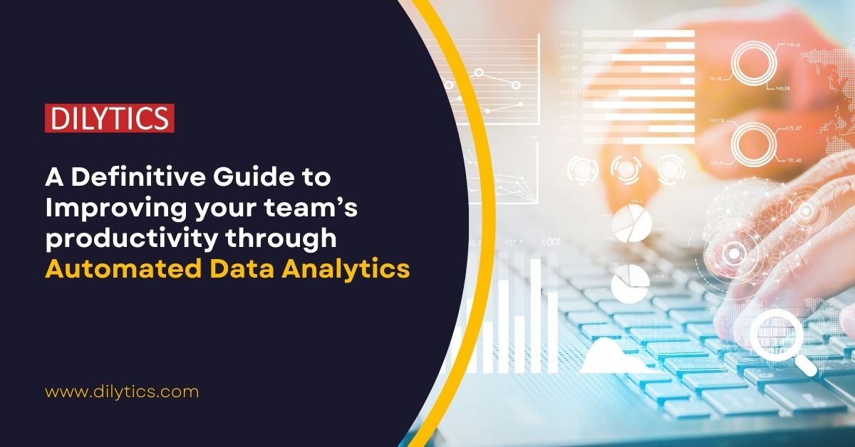 Automated Data Analytics