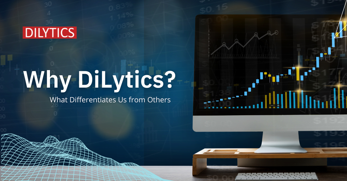 Why DiLytics