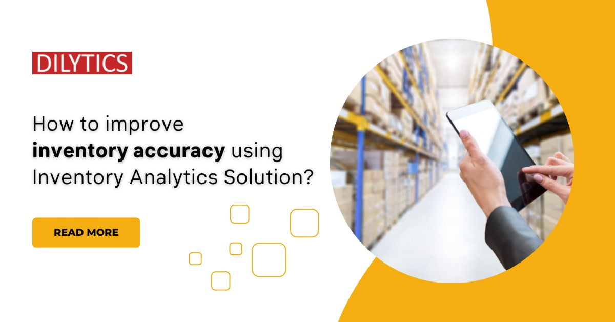 Inventory Analytics