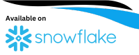 Available on Snowflake