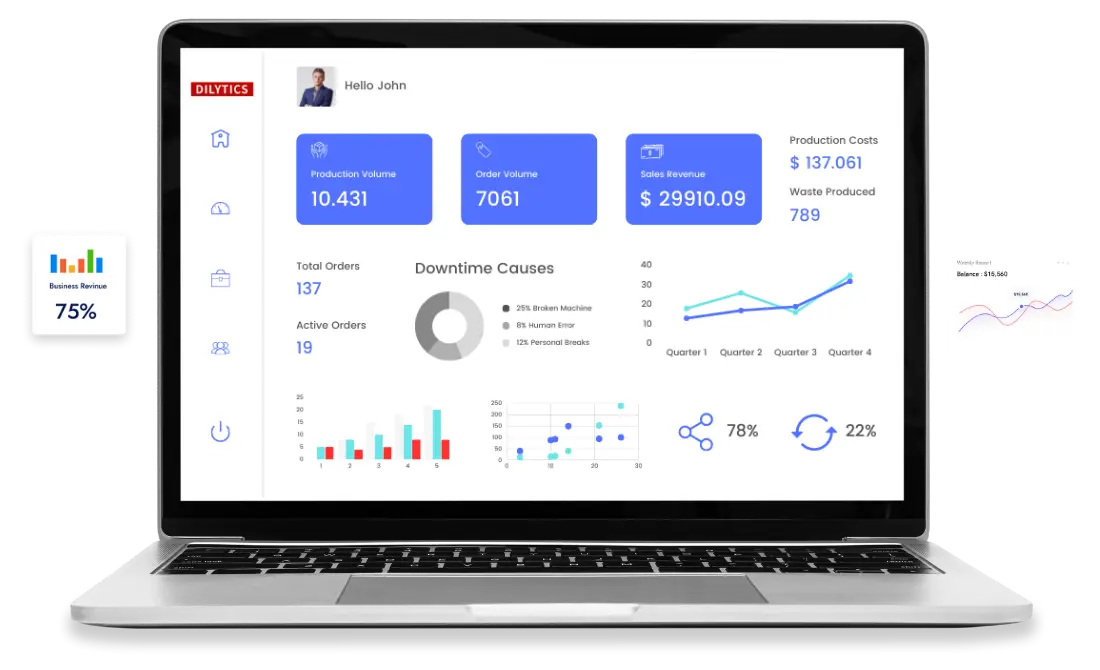 Data Analytics