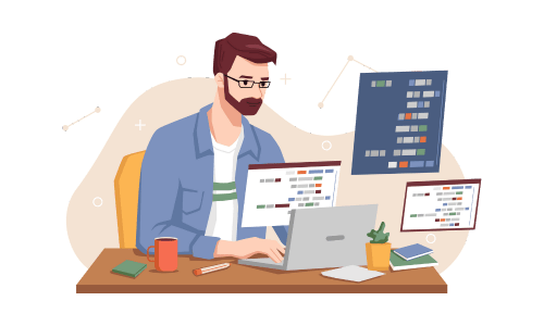 Polyglot Programming Support