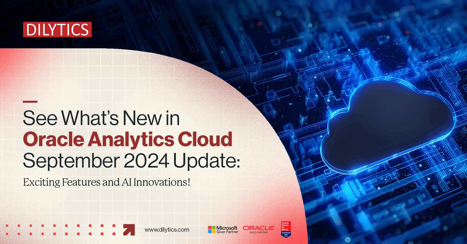 Oracle Analytics Cloud & AI