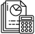 Rectangle 12-6 PBCS Insight Solution icon: