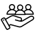Rectangle 12 Human Resources Insight icon