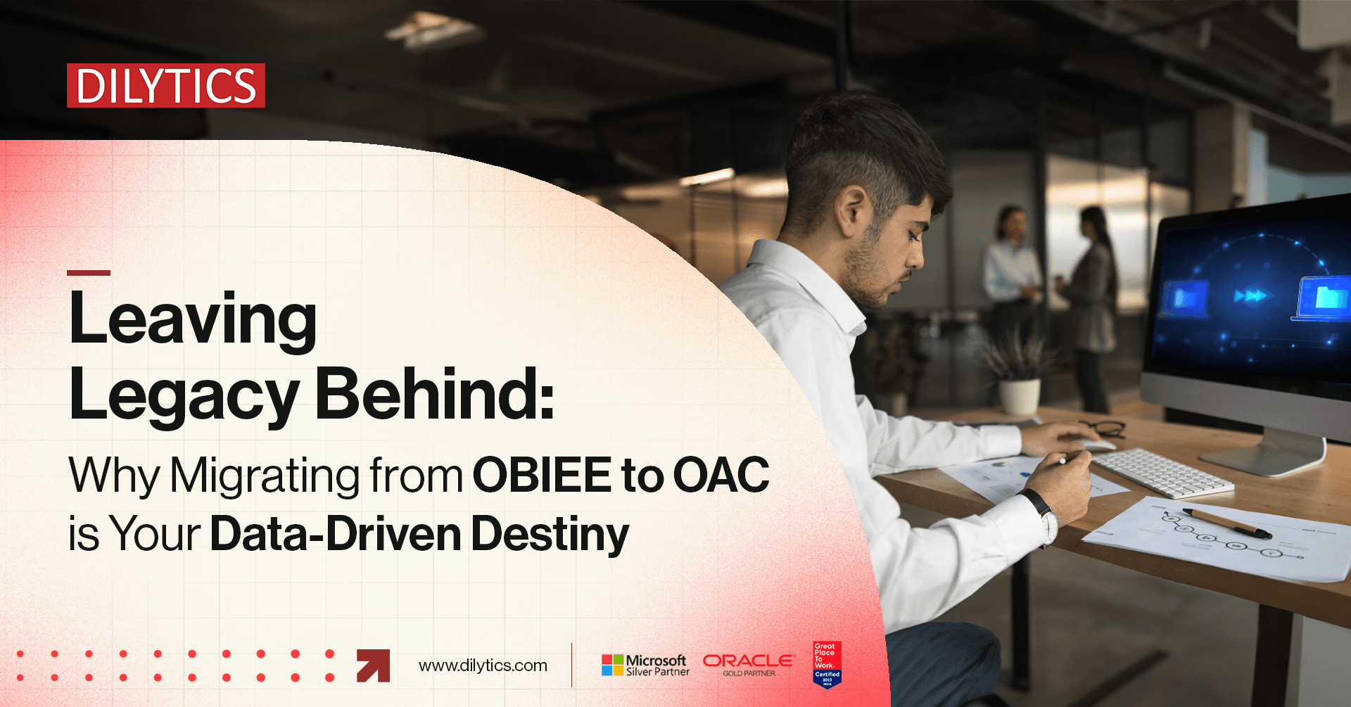 OBIEE to OAC Migration