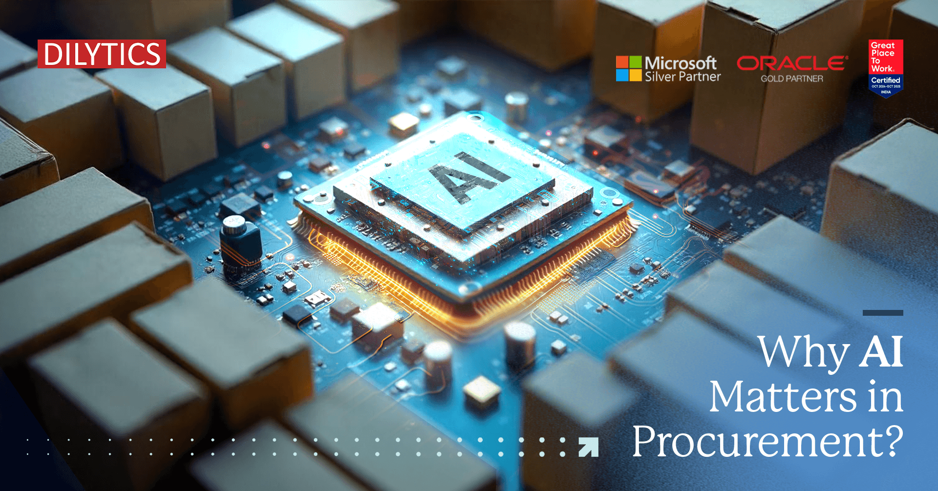 AI in Procurement